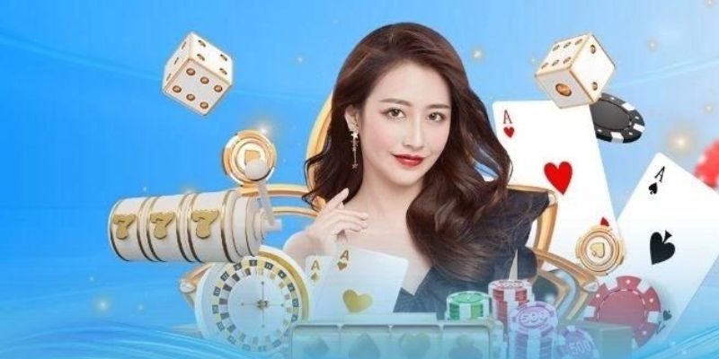 แบ่งปันร้านเกมที่น่าสนใจสำหรับนักพนัน