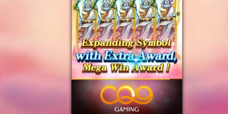 ล็อบบี้เกมสล็อต CQ9 มีฟีเจอร์พิเศษอะไรบ้าง?