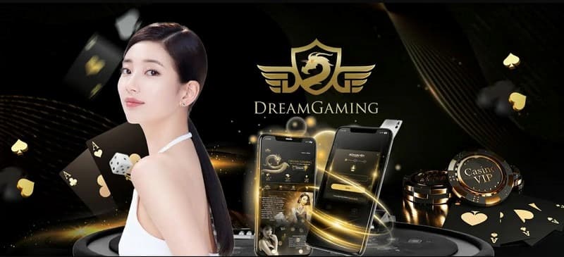 คุณสมบัติพิเศษของ DG Casino