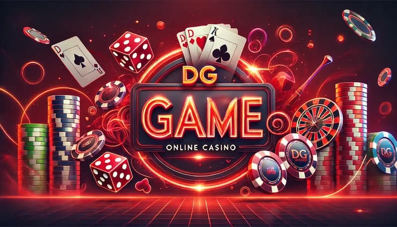 เคล็ดลับการเล่นคาสิโน DG เพื่อชัยชนะ
