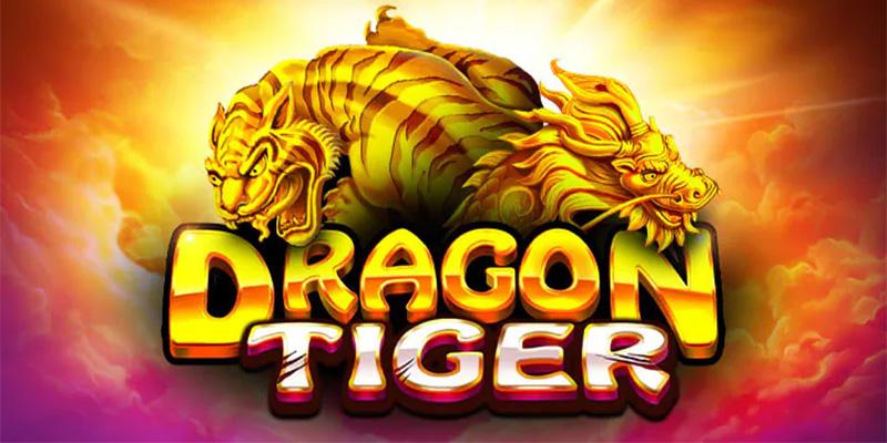 ภาพรวมของเกม SOM777 Dragon Tiger