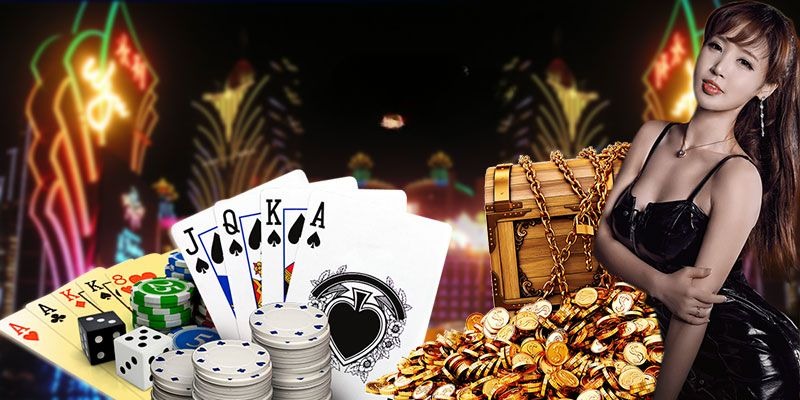 เรียนรู้เกี่ยวกับประโยชน์ของการเล่นLive Casino SOM777