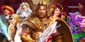 แนะนำ Pragmatic Play Lobby