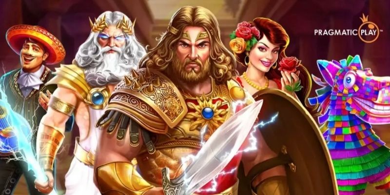 แนะนำ Pragmatic Play Lobby