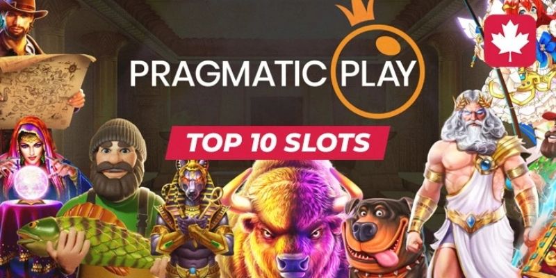 เกมสล็อตยอดนิยมของ Pragmatic Play ที่ SOM777