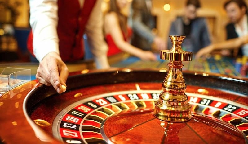 Roulette SOM777 คืออะไร?