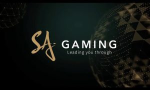 คำแนะนำในการเข้าร่วม SA Gaming