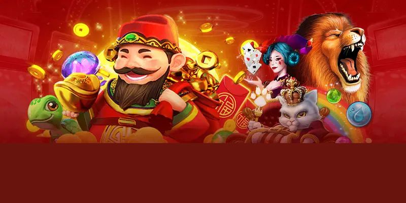 รายชื่อเกมสล็อตที่น่าจับตามองที่สุดบน SOM777
