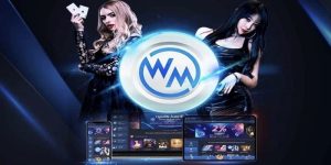 เกมเด่นที่ WM Casino