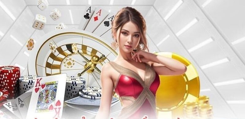 ห้องเกมสล็อตมากมายพร้อมรางวัลใหญ่