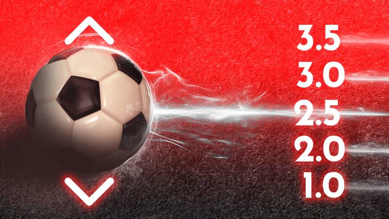 เรียนรู้ว่า Asian Handicap คืออะไร?
